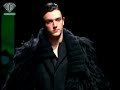 Byblos 04FW