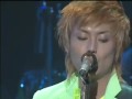 [Live 2003] ひとりぼっちのハブラシ(Hitori-botchi no Haburashi) つんく(Tsunku)