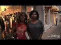 Jerrica from Pine Bluff, AR and Stephanie from Dallas, TX
