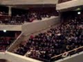 2,000 school children conduct the Hall� Orchestra