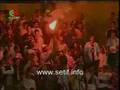 ES SETIF Final vs Widad baydawi