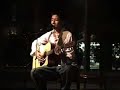 Neon - Live acoustic at the Common Ground open mic Neon - Live acoustic at the Common Ground open mic