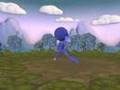 videos de Flyersis, a Spore flying creature!
