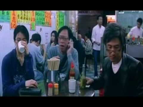 72家租客- 遇到以前的旧情人