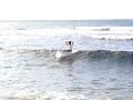 Colton surfing North Shore, Hawaii in keiki competetion Colton surfing North Shore, Hawaii in keiki competetion