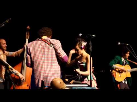 imagen Festival de Jazz 2011