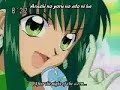 Mermaid Melody - If I Could Turn Back ime