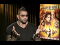 David Bautista Interview: From WWE to Actor
