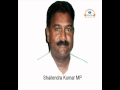 Video for s k kharventhan