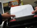 Demo: Fujitsu ScanSnap S300 Portable PDF Scanner