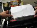 Demo: Fujitsu ScanSnap S300 Portable PDF Scanner