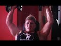 Nicole FIBO POWER PRO CHALLENGE PART 1