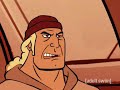 [adult swim] video - Venture Bros.