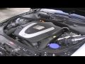 Mercedes S400 Hybrid (motor)