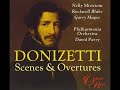 ROCKWELL BLAKE & NELLY MIRICIOIU IN ANNA BOLENA DUET, PT. 1 ROCKWELL BLAKE & NELLY MIRICIOIU IN ANNA BOLENA DUET, PT. 1