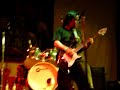 plan 9 - la fiesta snuff (en vivo)