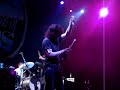 saosin - your not alone taste of chaos detroit saosin - your not alone taste of chaos detroit