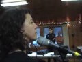 Bayside Travelers Country Dance with Beth Molaro calling