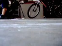 Brandon Skating