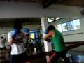 sparring carlos-rentero