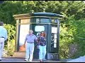 Candid San Francisco Public Toilet Skit