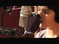 Caroline Costa e Abhram Mateo duetto in Without You