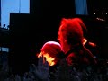 Because the night springsteen, lofgren solo until end