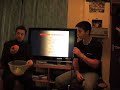 JMO 5-A-Side Football draw