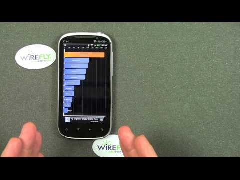 HTC Amaze Review