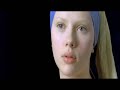 Girl With a Peal Earring Tribute