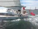 Arcona 460 boat test by Yachting Monthly
