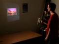 Handheld Projector Demo