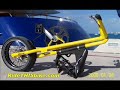 Strida 5.0 Does Cozumel - Via Cruise Ship Strida 5.0 Does Cozumel - Via Cruise Ship