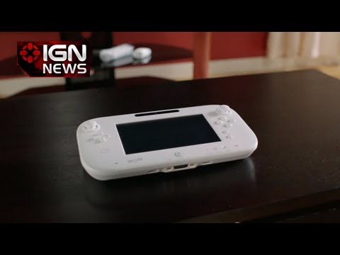 new Wii u - Nintendo's Miyamoto has said that Nintendo is working on a brand new Wii U game that isn't part of one of Nintendo's existing franchises. Subscribe to IGN's ...
