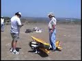 P-6E Hawk biplano