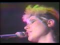 BLONDIE - IN THE FLESH (LIVE AT CBGB) BLONDIE - IN THE FLESH (LIVE AT CBGB)