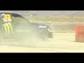 Ken Block Racing Subaru Impresa Practice... (AWESOME!!!)