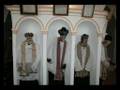 IL MUSEO DELLA MORTE (Gangi)