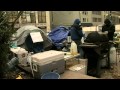 Occupy Movements in San Diego, Oklahoma City, Boise Dig in