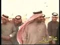 اقبال زامل لقبايل الصاعر إلى مخيم الشيخ  عامر بن عبدالله آل منيف النهدي بمزاين ام رقيبه 1428 هـ