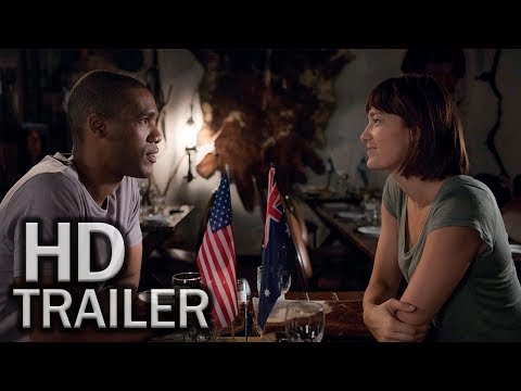"Pine Gap" - Official Trailer Season 1