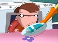 Cramp Twins - fashion passion