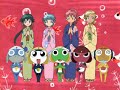 ????? Sergeant Frog Keroro Gunso outro ????? Sergeant Frog Keroro Gunso outro