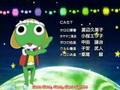 ケロロ軍曹 Sergeant Frog Keroro Gunso outro