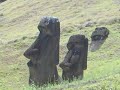 Rano raraku