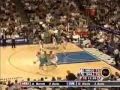 Dirk vs. T-Mac Shootout