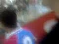 CHURRASCA PARA SPORONGON