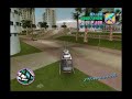 GTA: Vice City - How To Get The Hunter In 3 Minutes