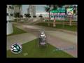 GTA: Vice City - How To Get The Hunter In 3 Minutes