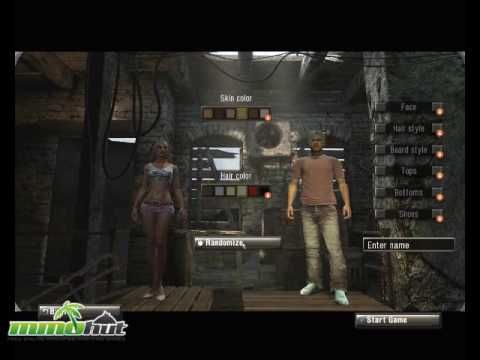 CrimeCraft Screenshot 0